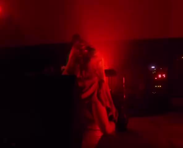 @THE CRUCIFIX