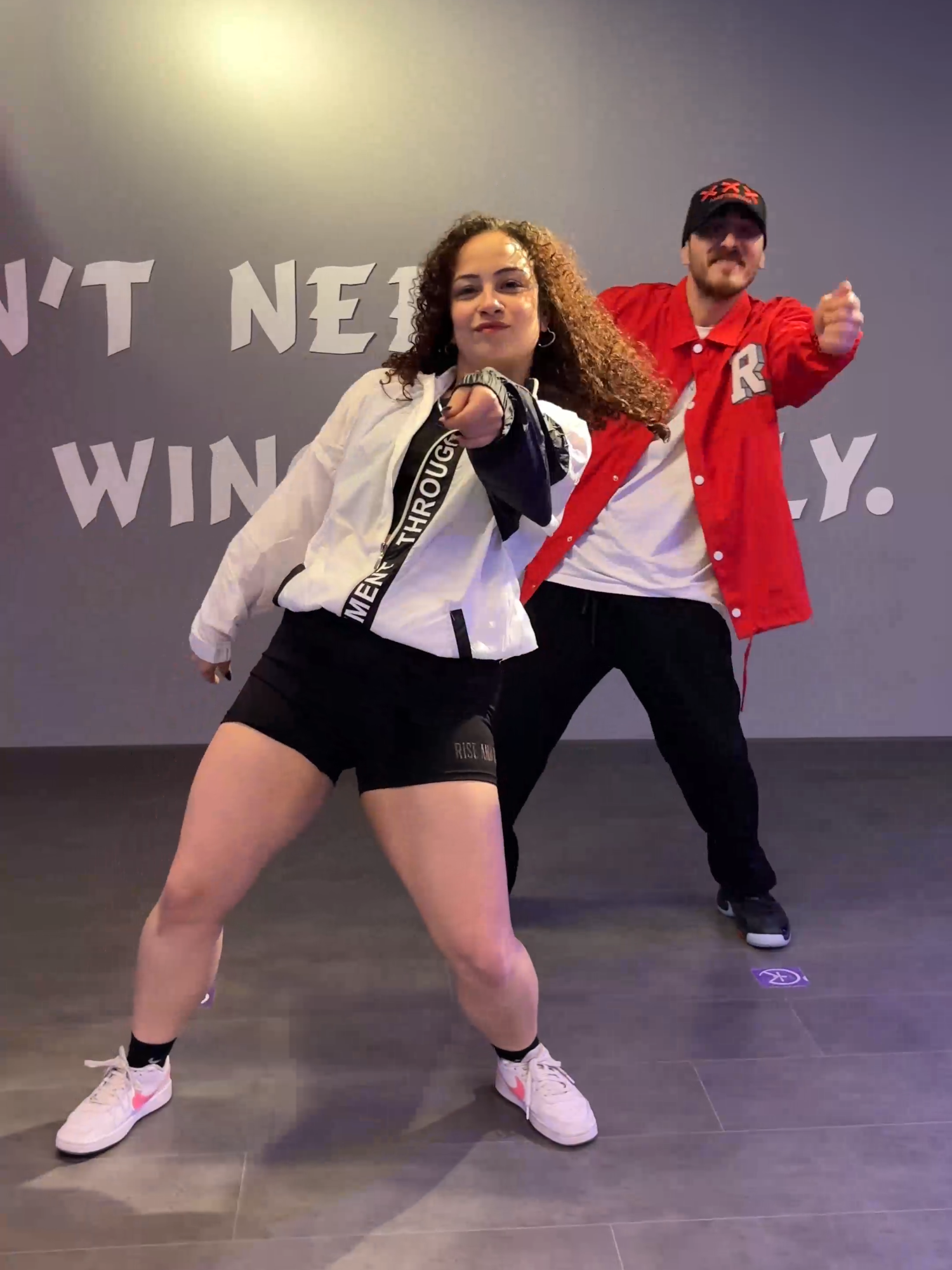 @Erhankırcadanceacademy