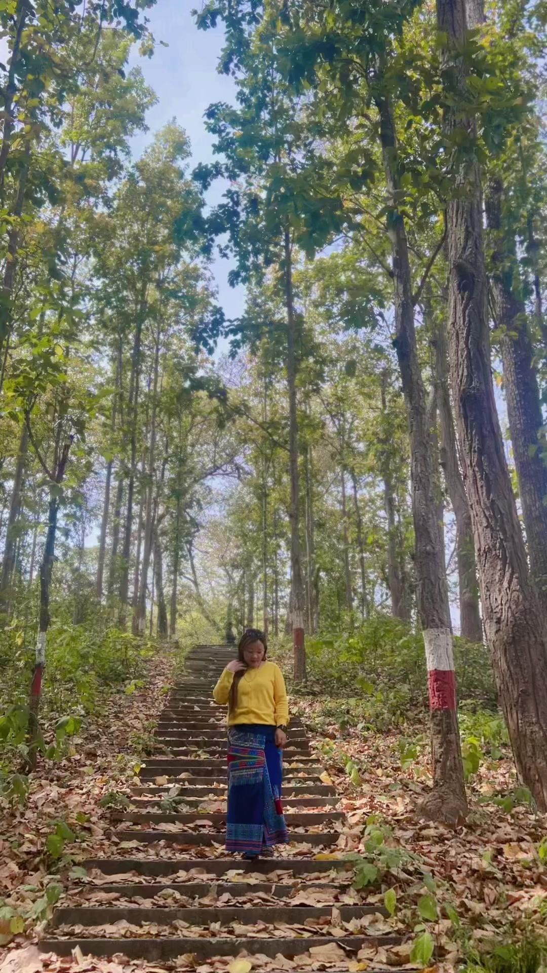@YUNKA BHUTIA