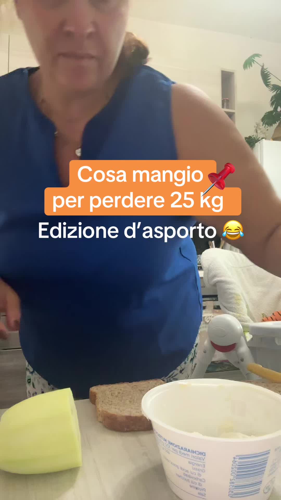 @adriana/una vita senza tiroide