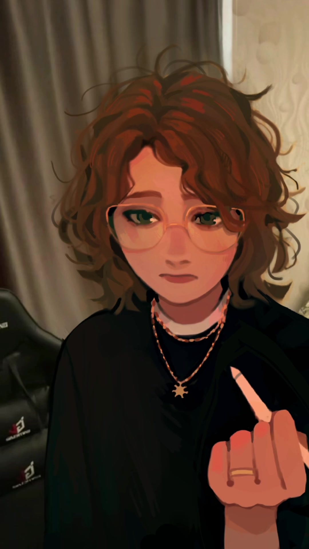 @☆nat☆