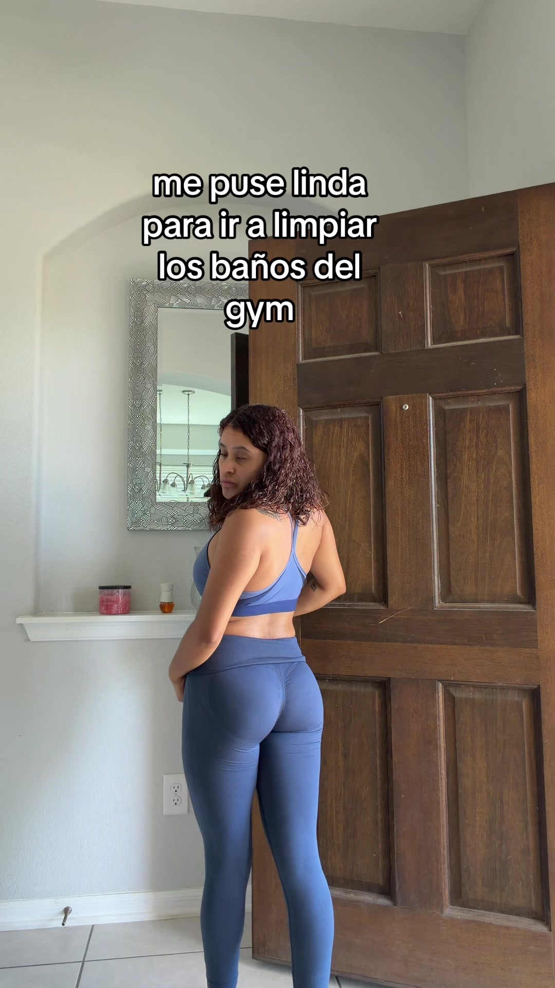 @Meidy/despues del turno