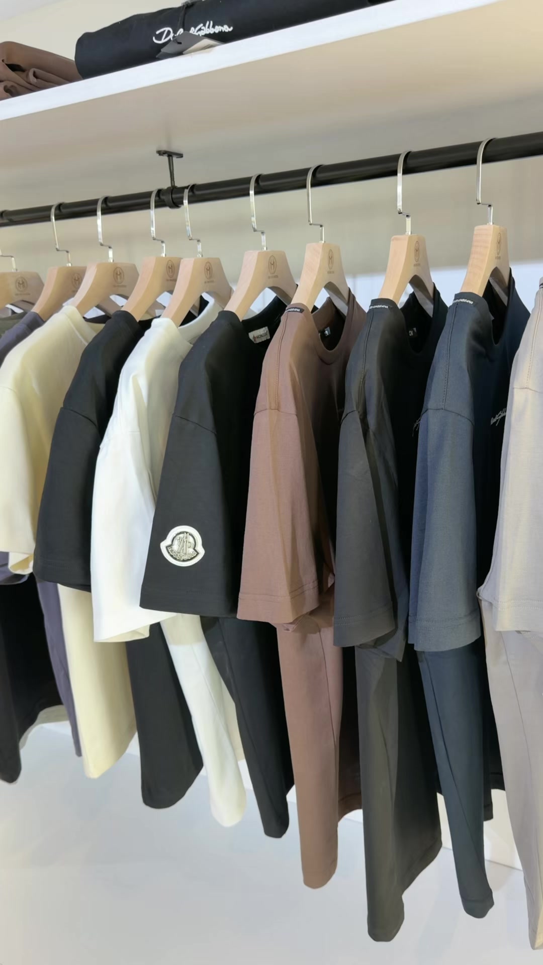 @hm brands parkview