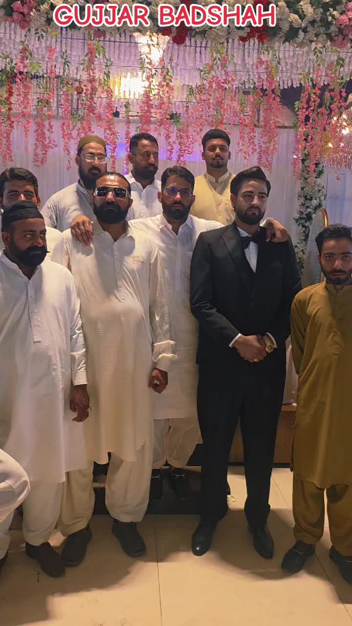 @GUJJAR BADSHAH CHAK PIRANA