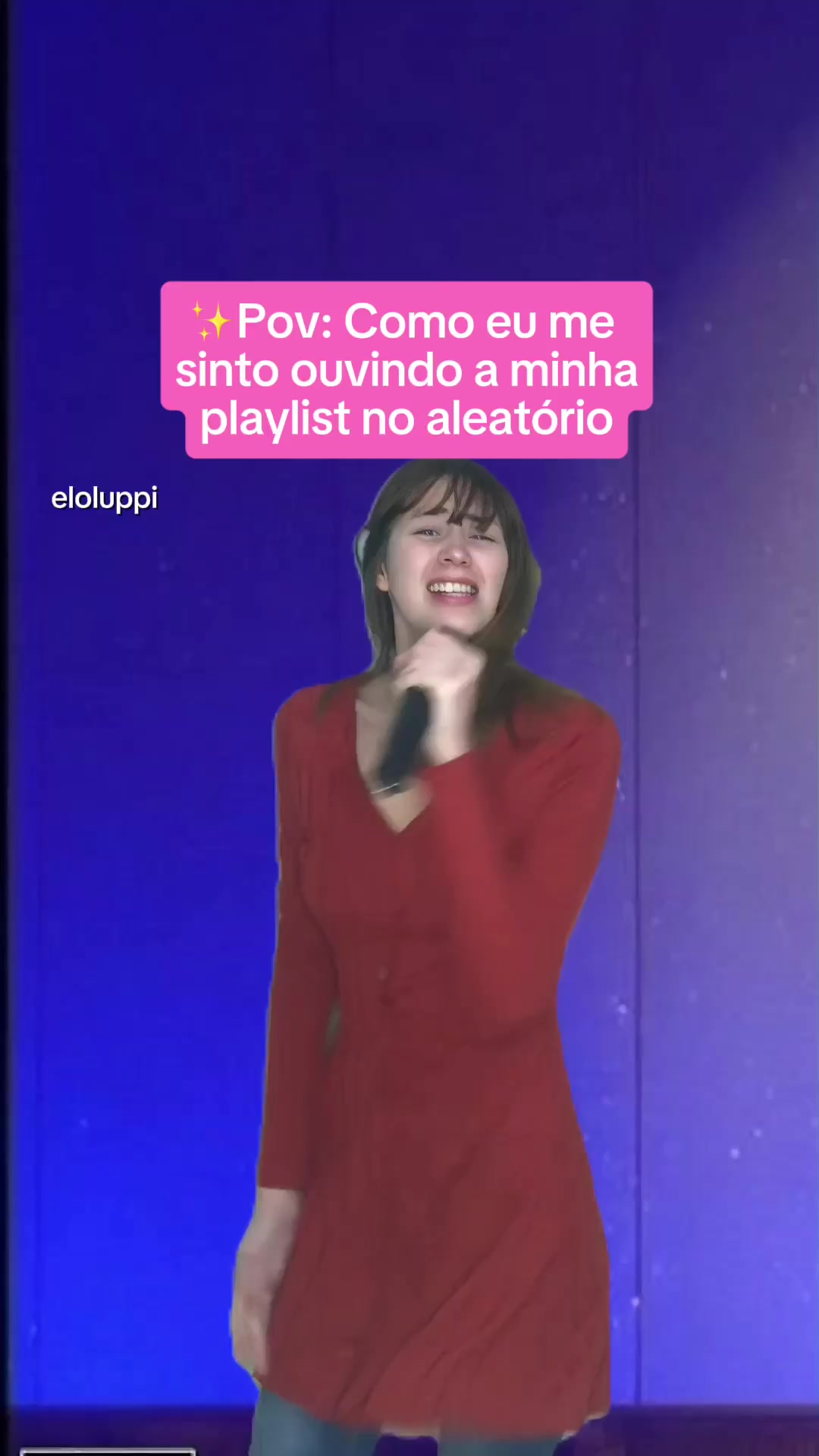 @EL&Ocirc; LUPPI🦋