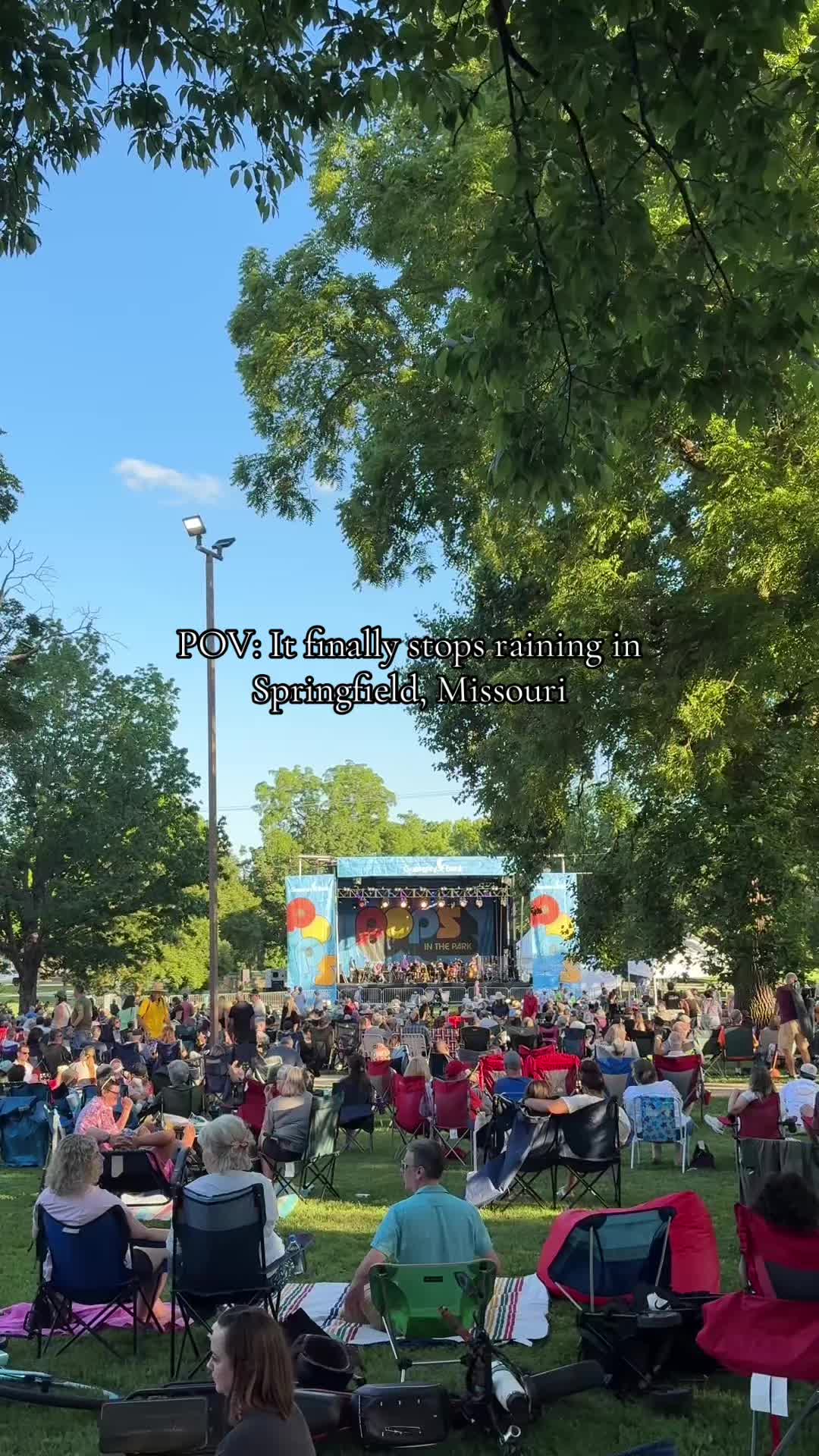 @Springfield, Missouri