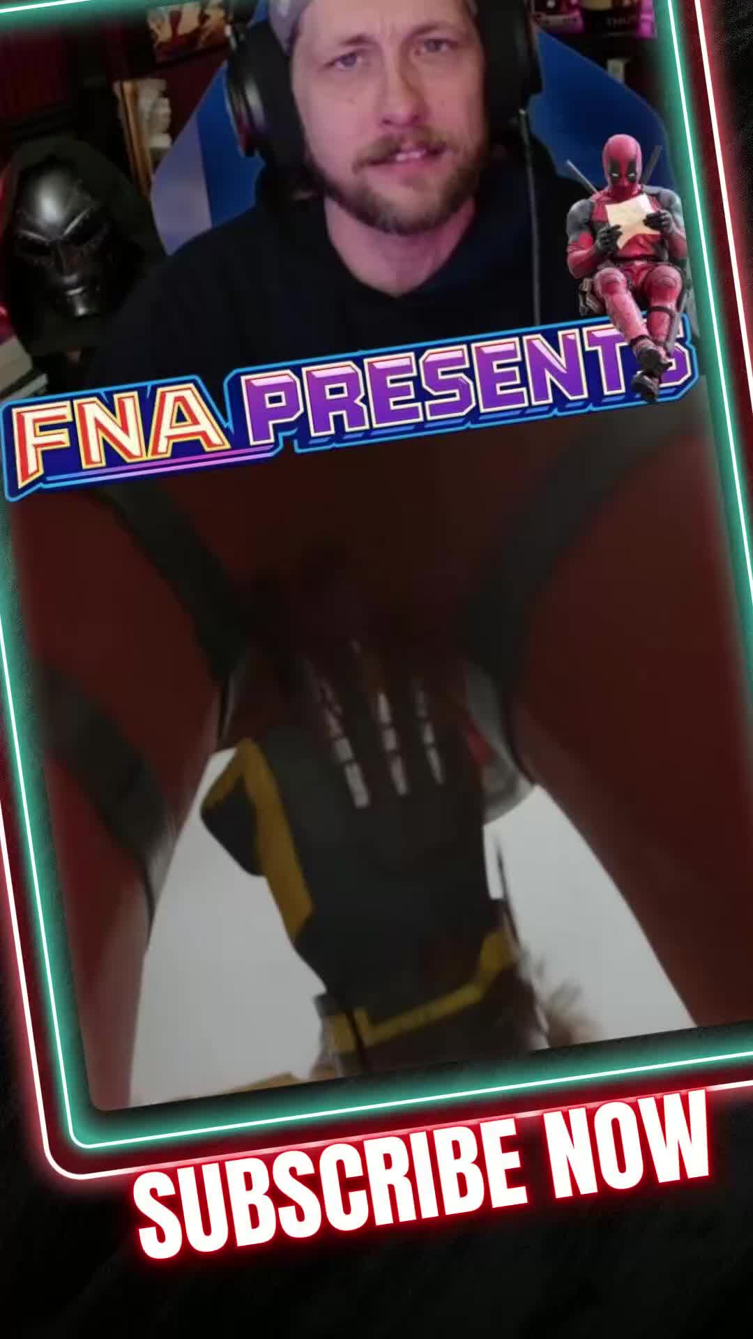 @FnA Presents