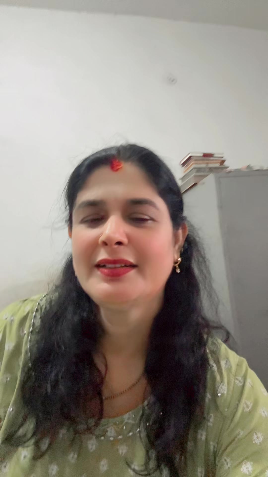 @Usha Bhandari
