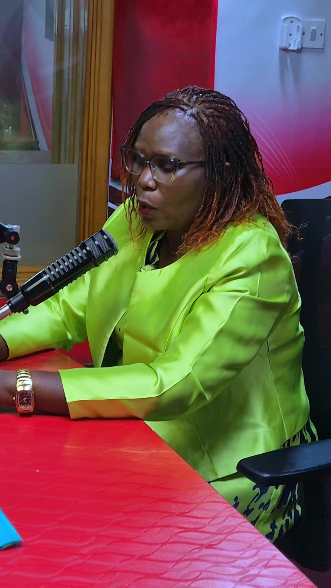 @Inooro Fm