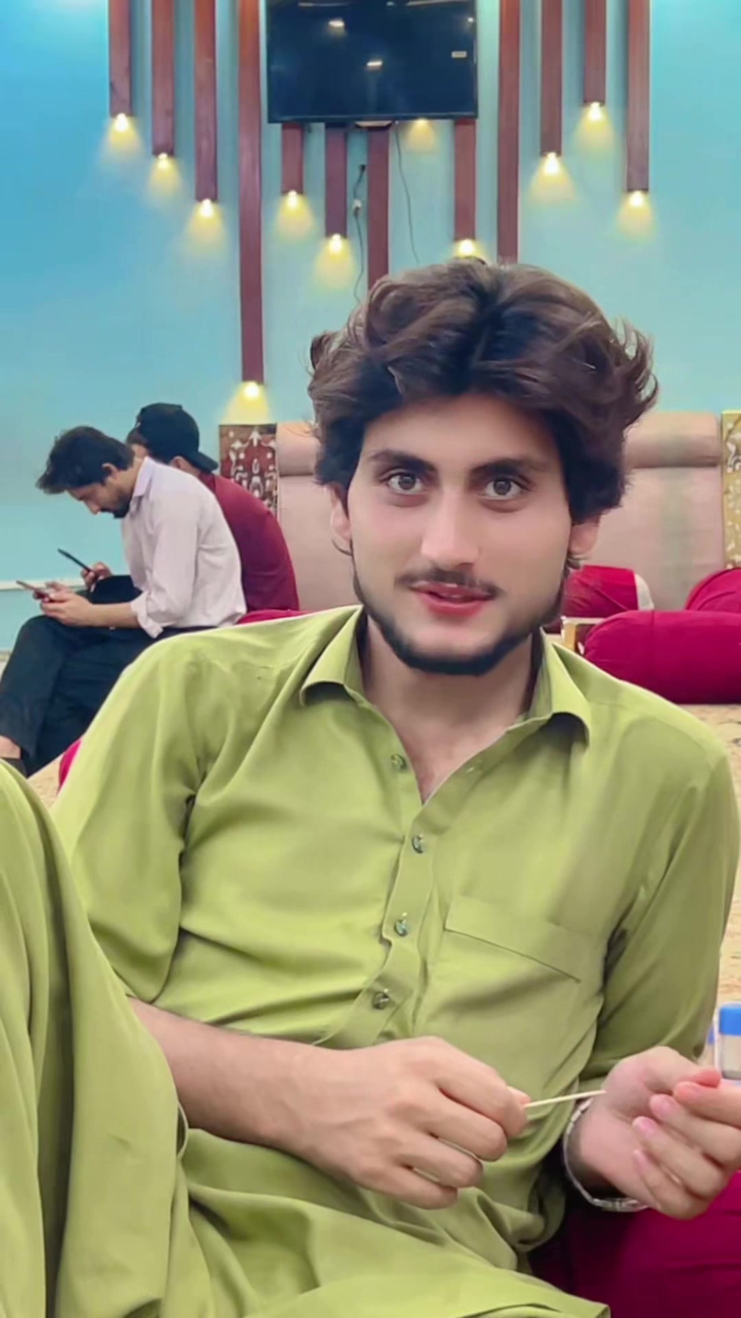 @👑 Prince Taimoor 👑