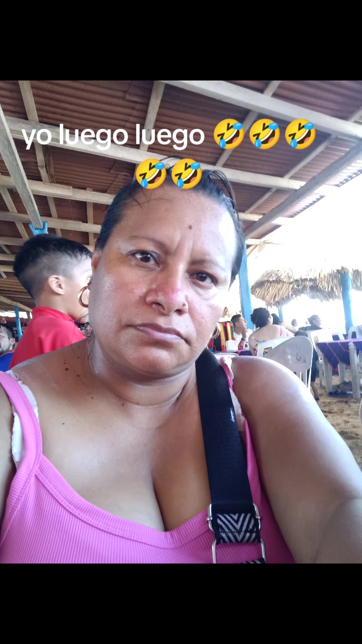 @Maria De Los Angeles Gonzalez