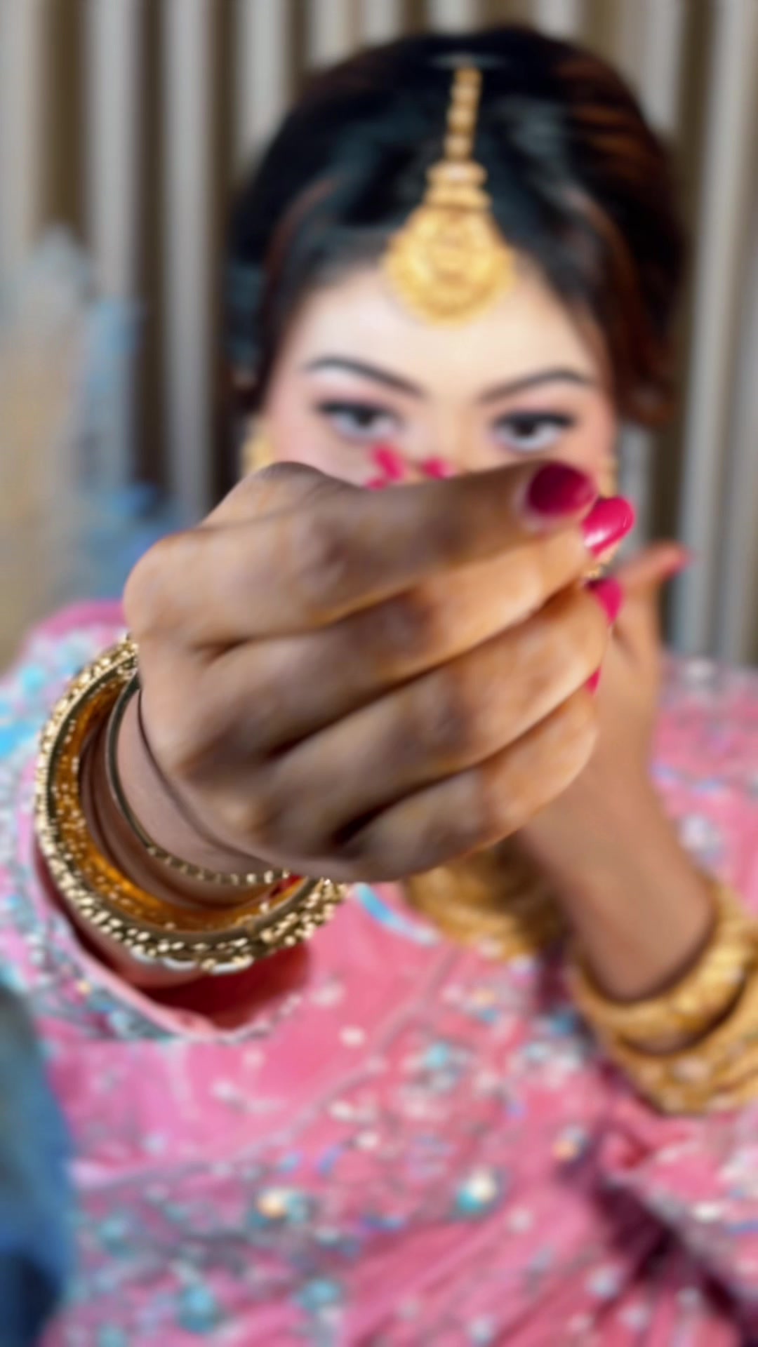 @Aru MakeOver & Beauty Salon