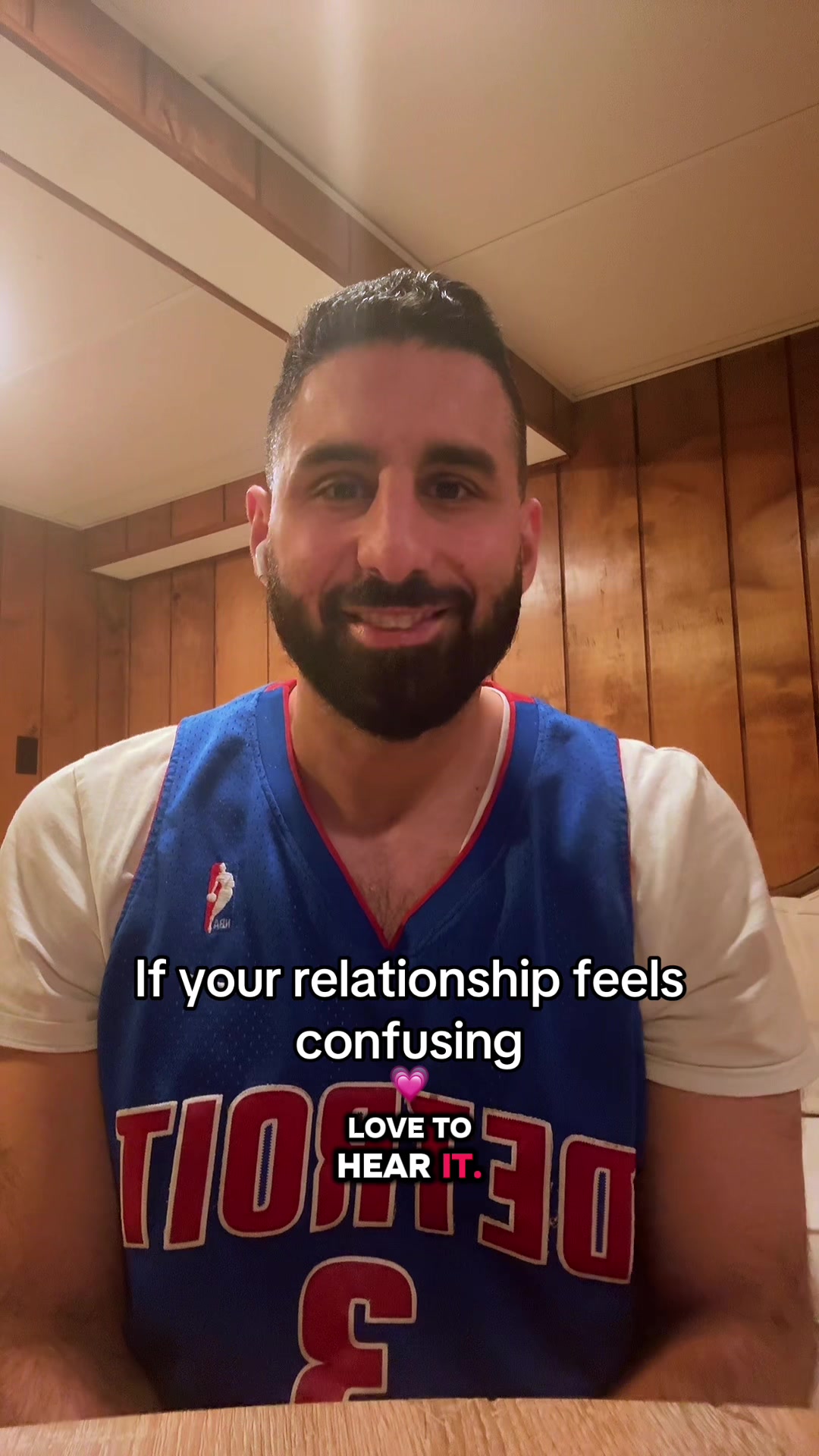 @Coach Ali