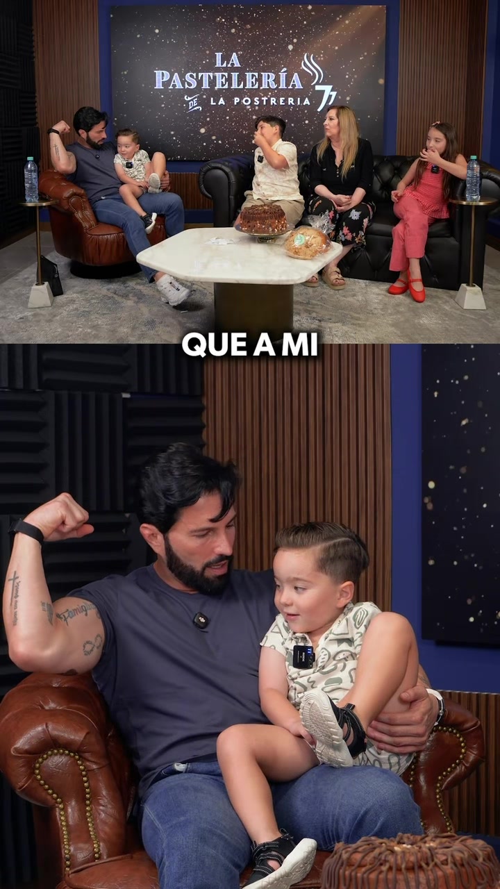 @PonchoDeNigris