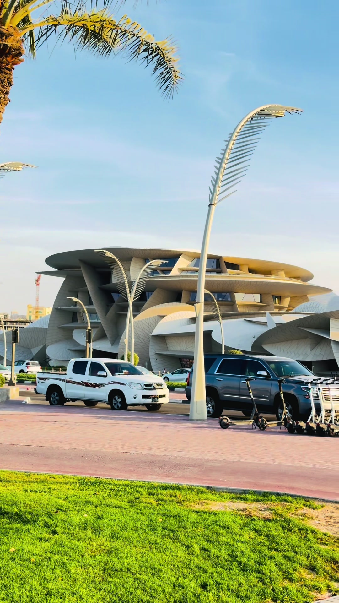 @⭐️Qatar View⭐️