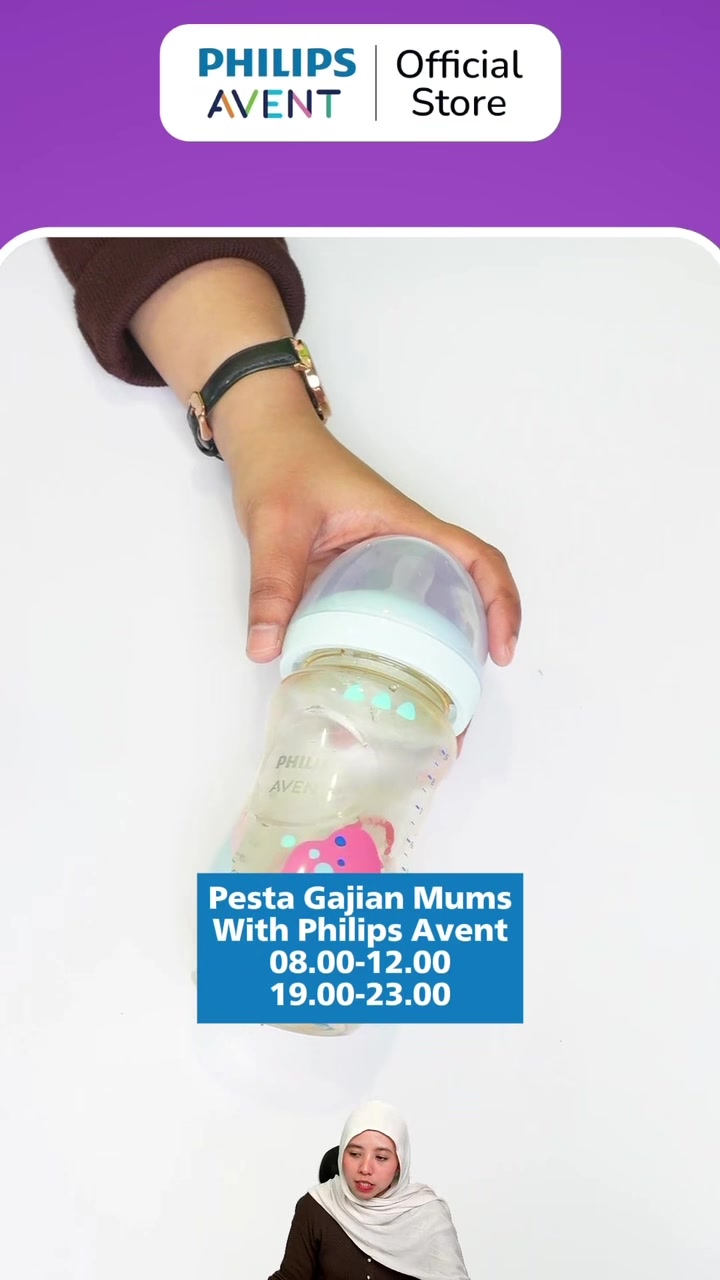 @Philips Avent Official