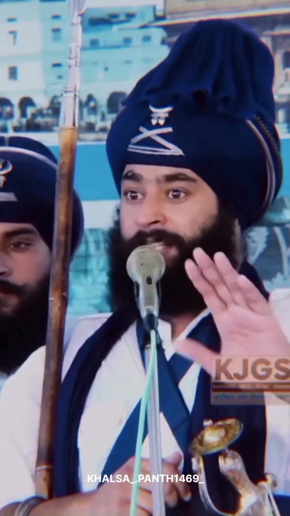 @⚔️ ਅਕਾਲੀ ⚔️