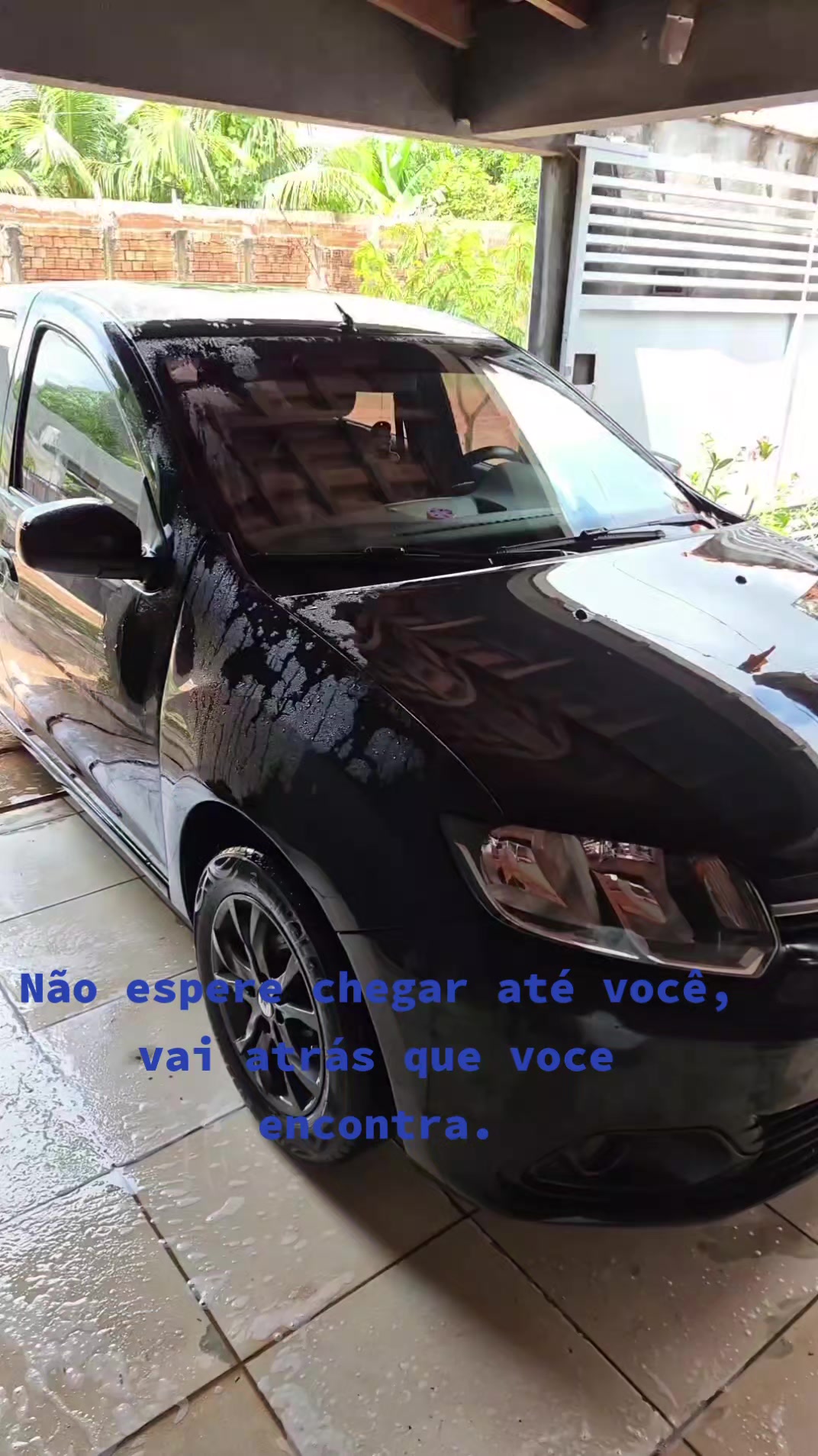 @weverton Brook