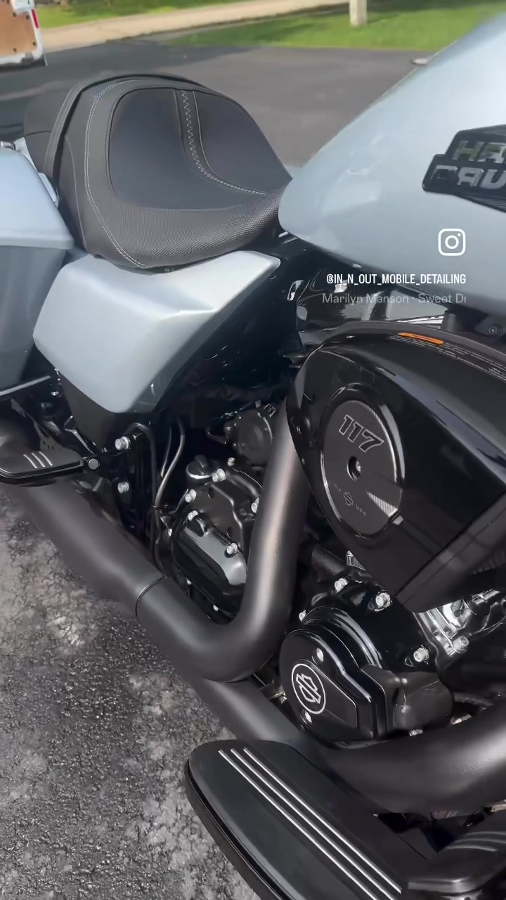 @In&out mobile detailing