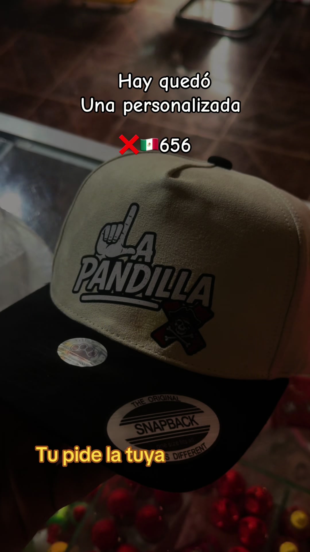@Andamos al 656
