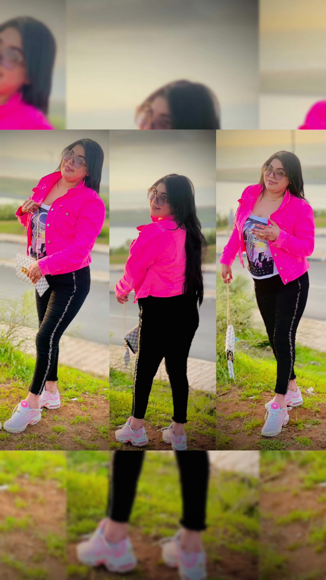 @Nissrine Abidi