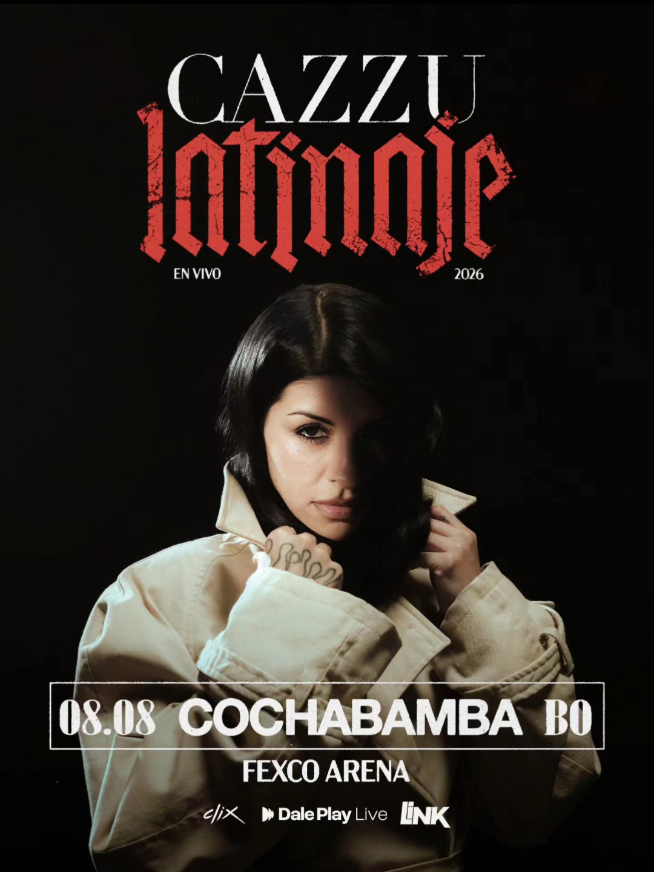 @Cocha Escucha