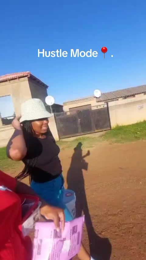 @Jabulile Maseko