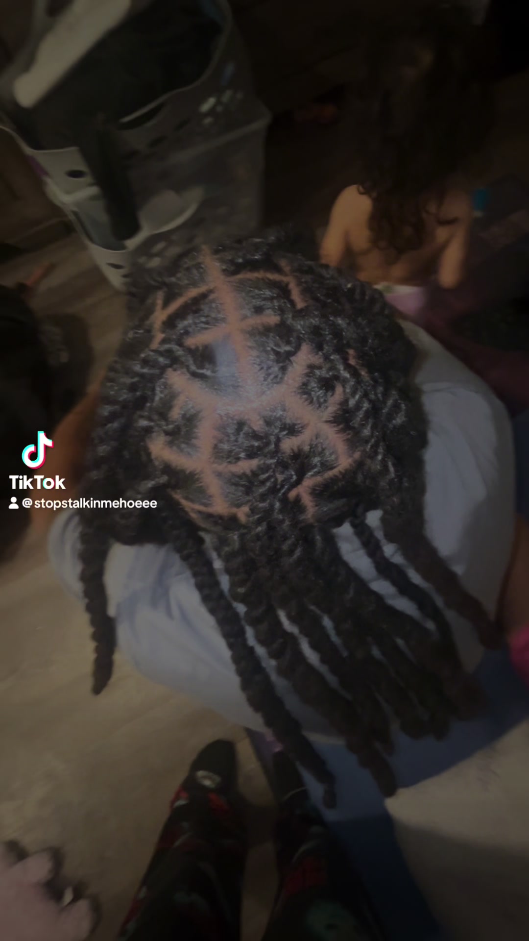 @hairtokprincess