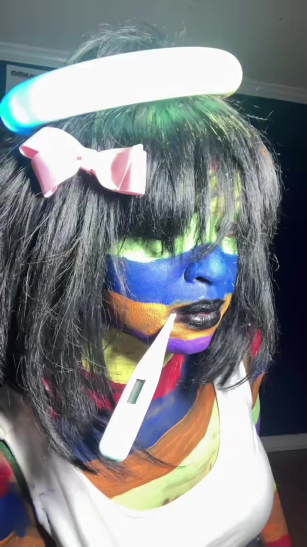 @𝓜ᴀᴍᴀ 𝚩ᴇᴀʀ𓏲ּ𝄢ⱽᶜᶠ