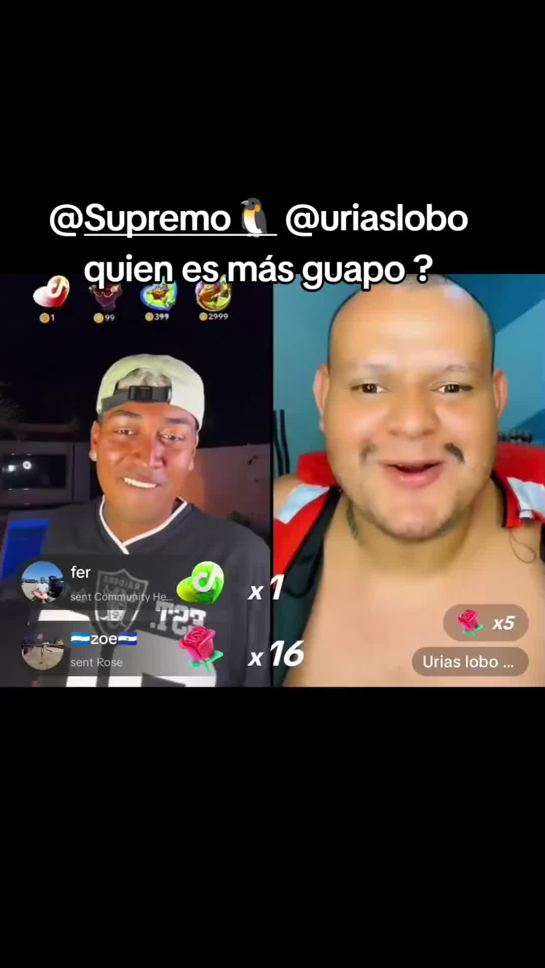 @Hncubanakaclips