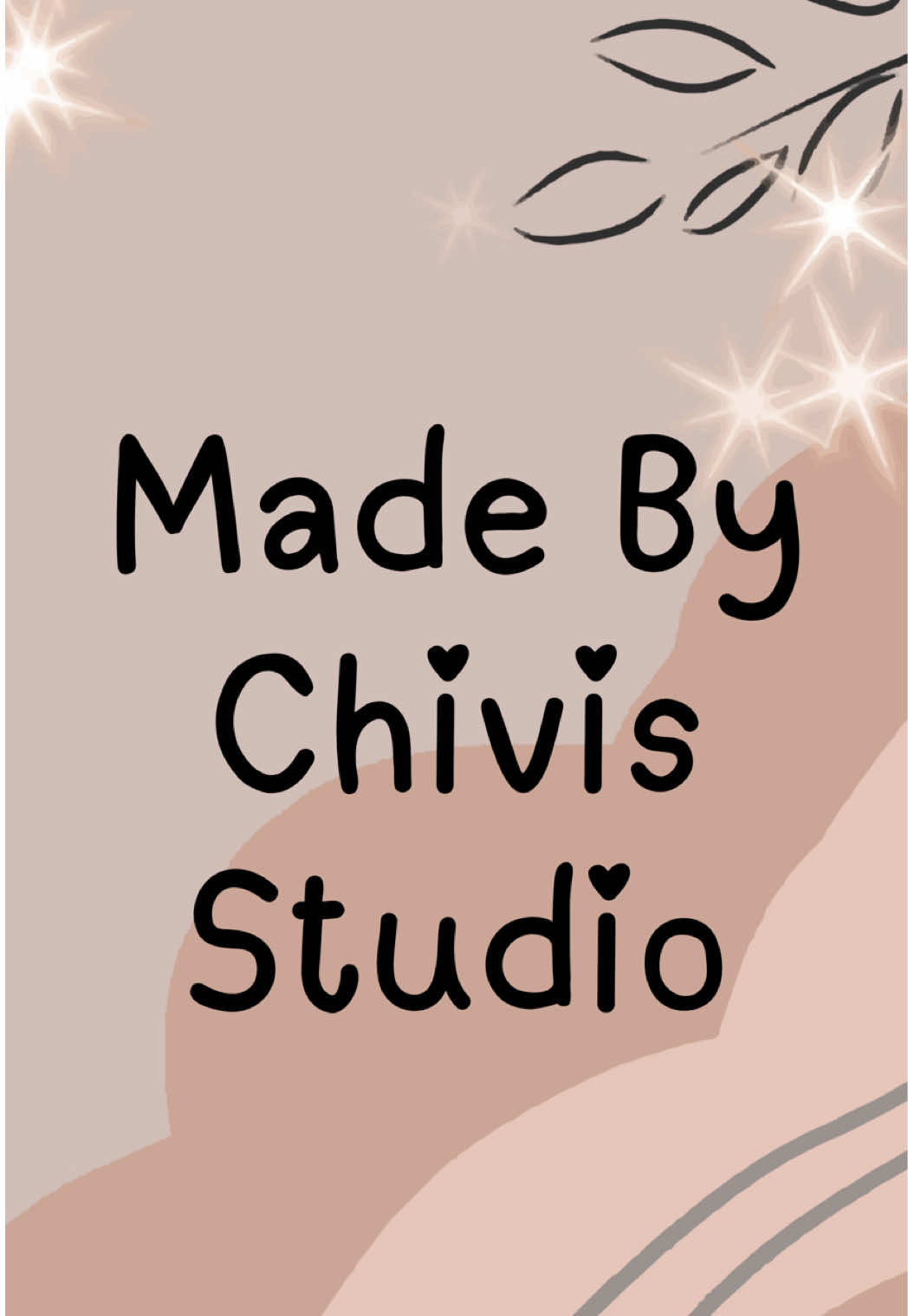 @Chivis (CHEE-VEES)