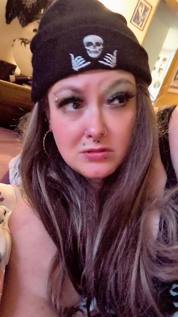 @☠️🤘Stormee☠️🤘