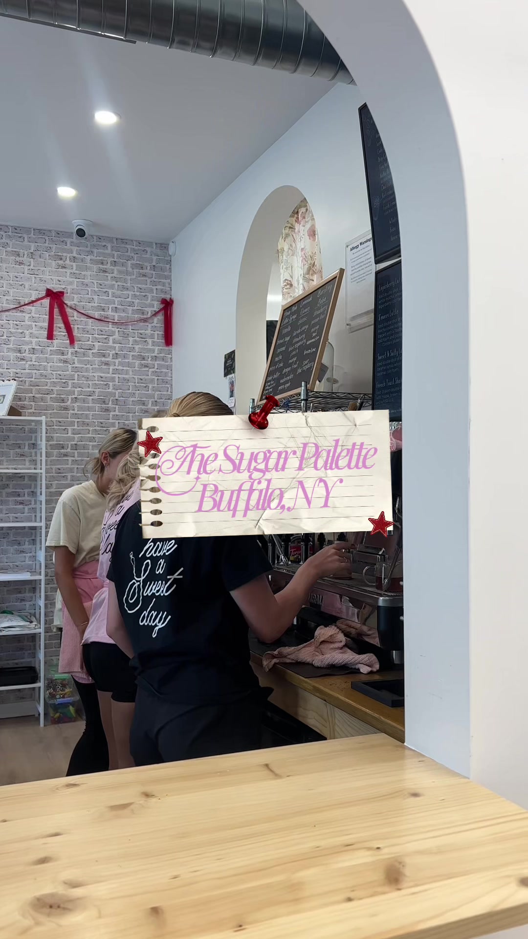 @The Girly Corner
