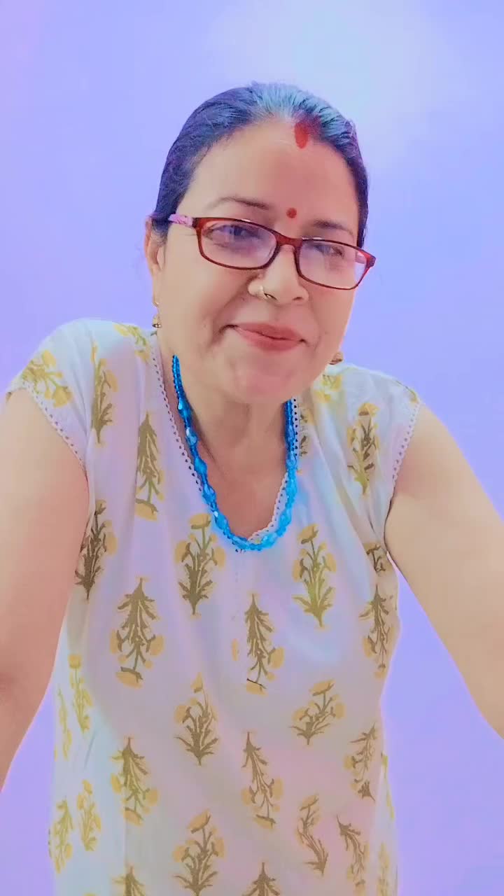 @Anita Kc