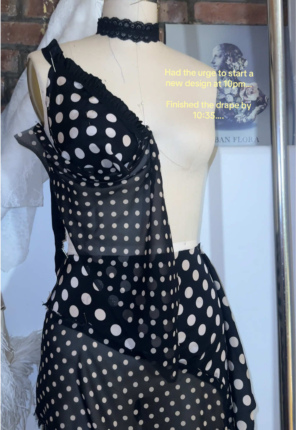 @Bernelli Designs