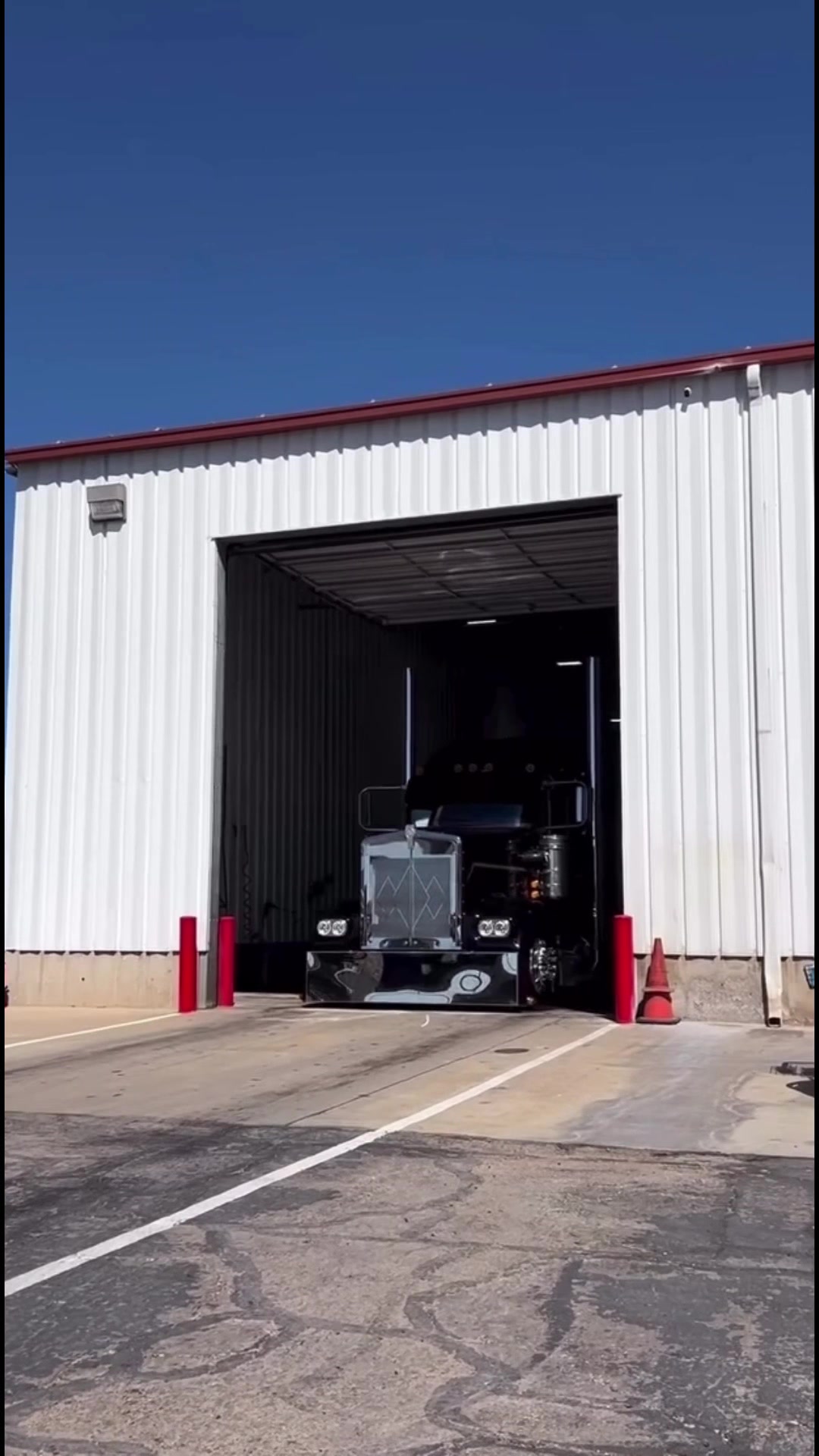 @American trucks usa