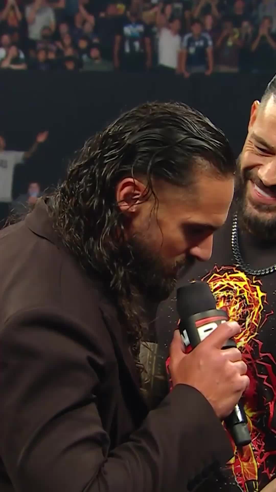 @WWE Espa&ntilde;ol