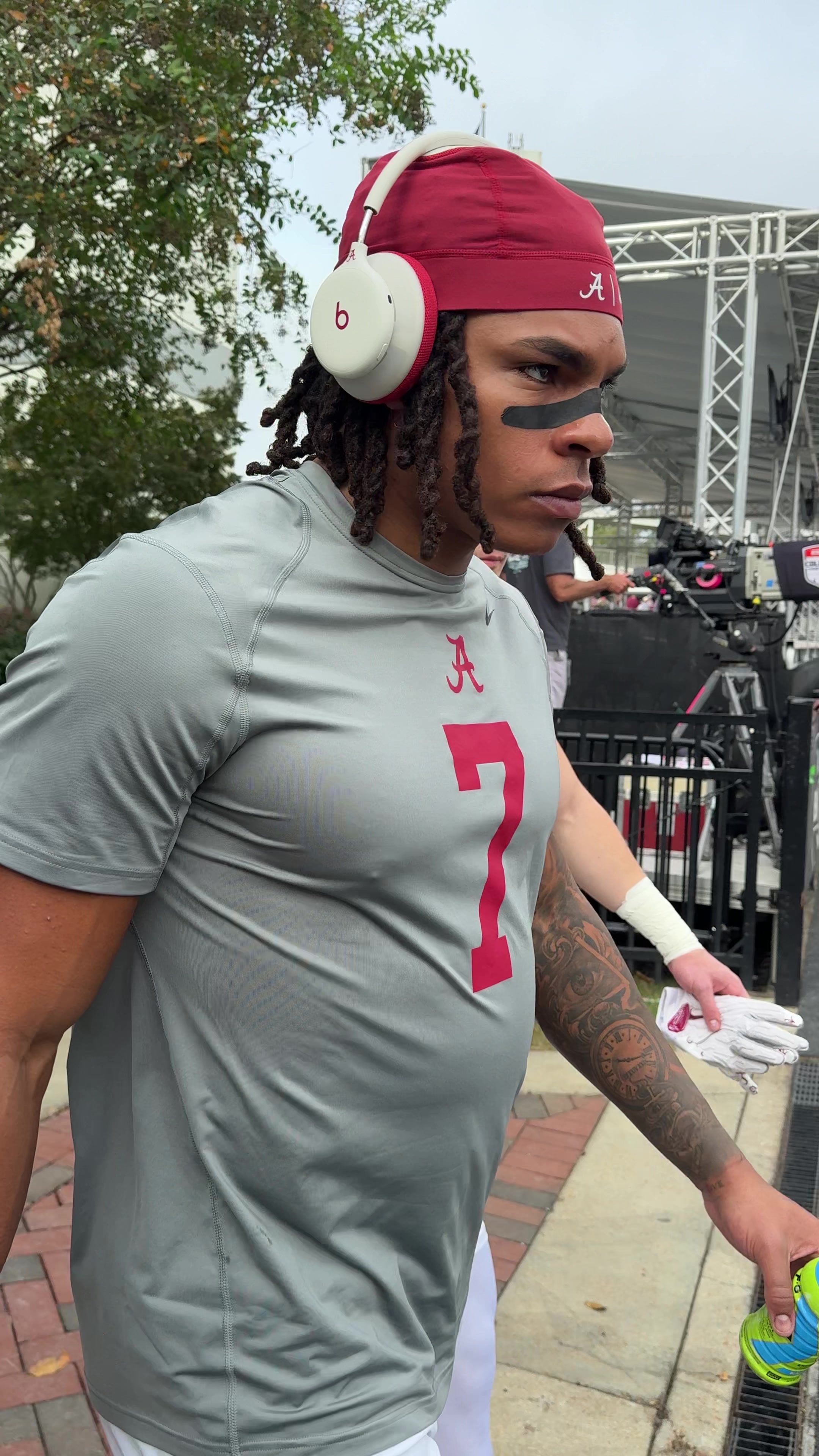 @Alabama Football