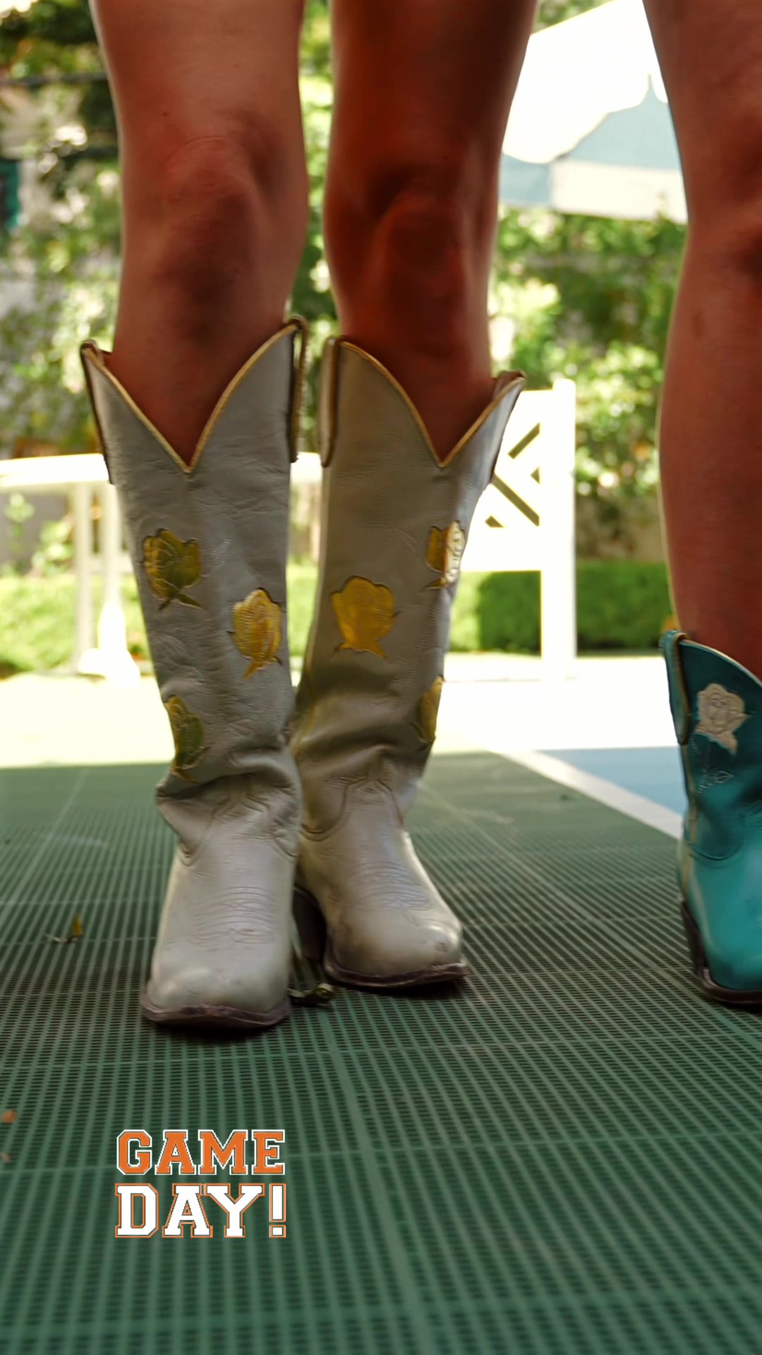 @Frauleinbootcompany