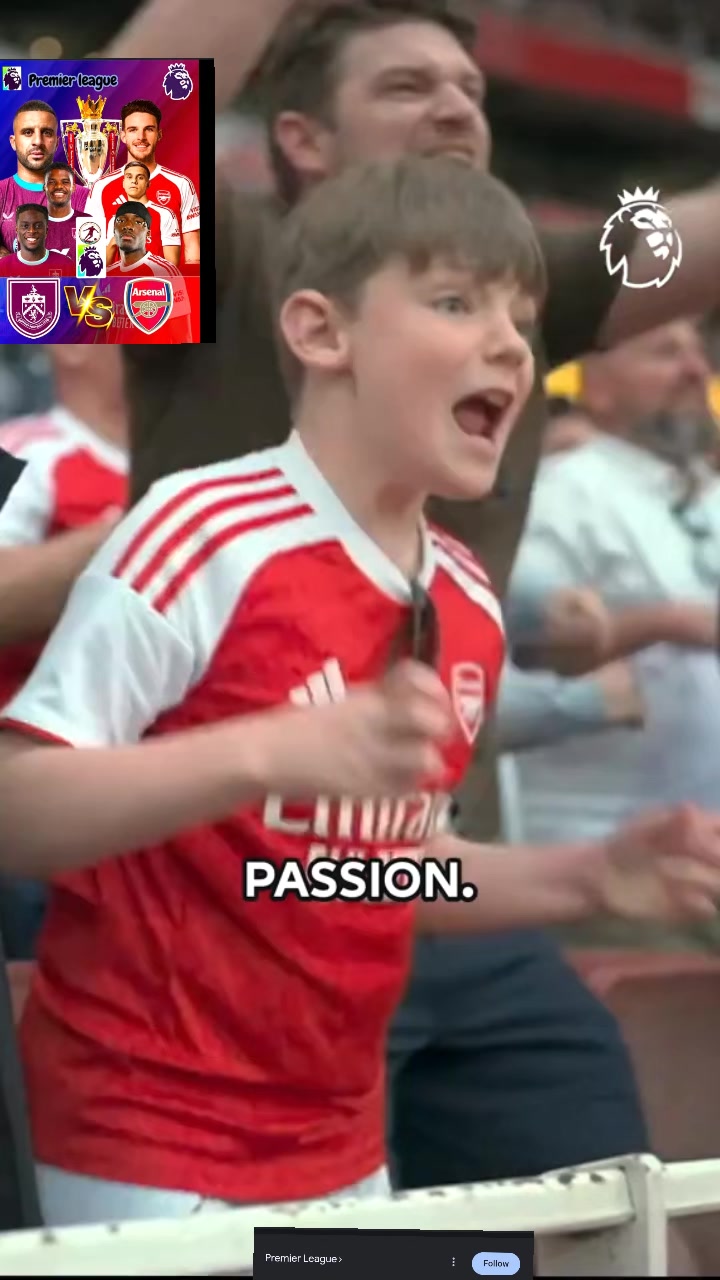 @ኪያ😎 ልጃዎ The gunners 💪