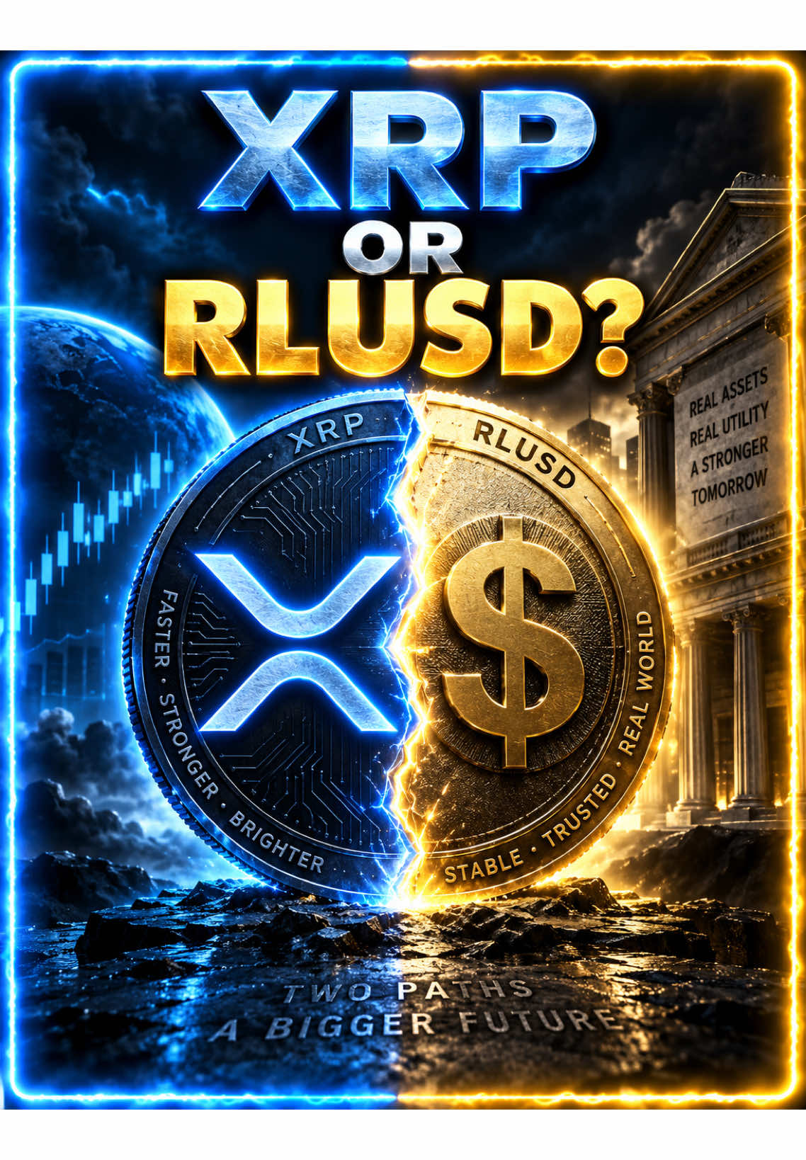 @Crypto Chrome ™