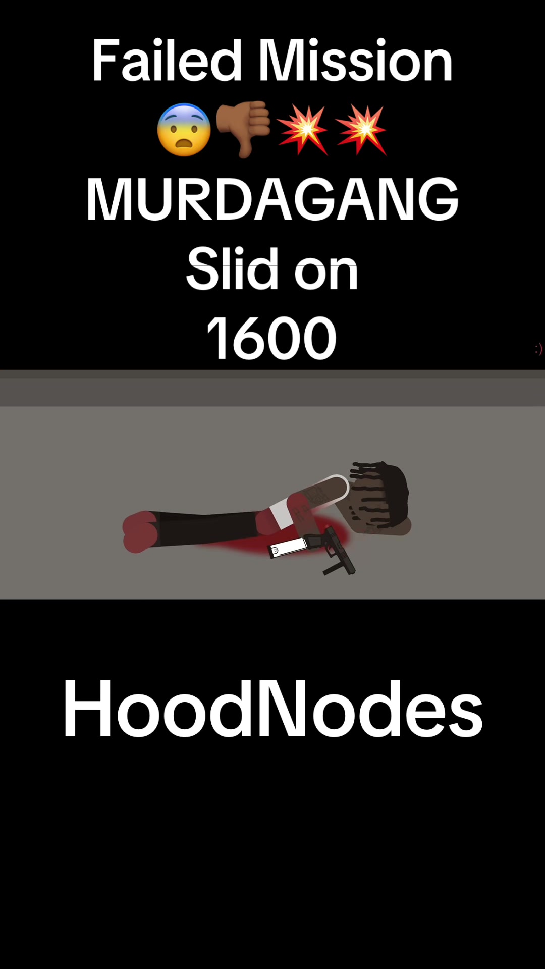 @HoodNodes