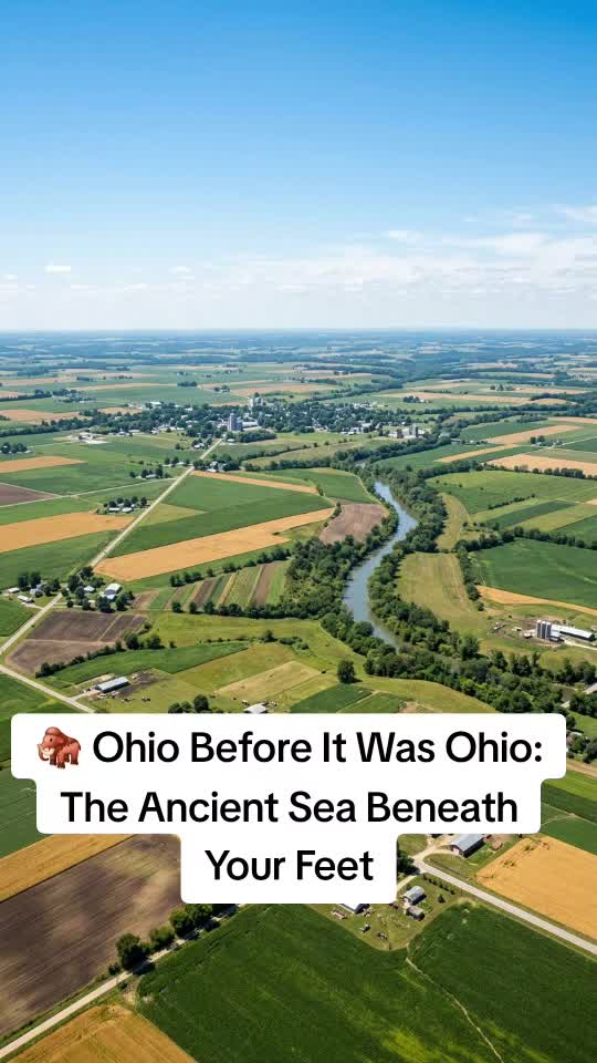 @Journey through Ohio