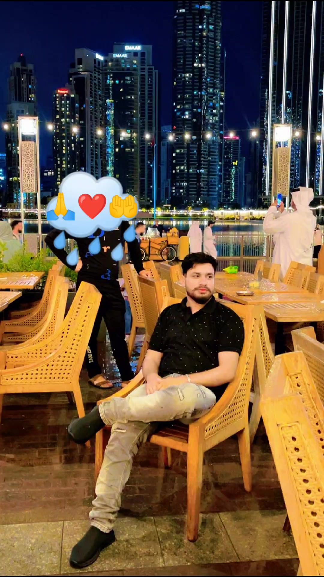 @Raaj ✪