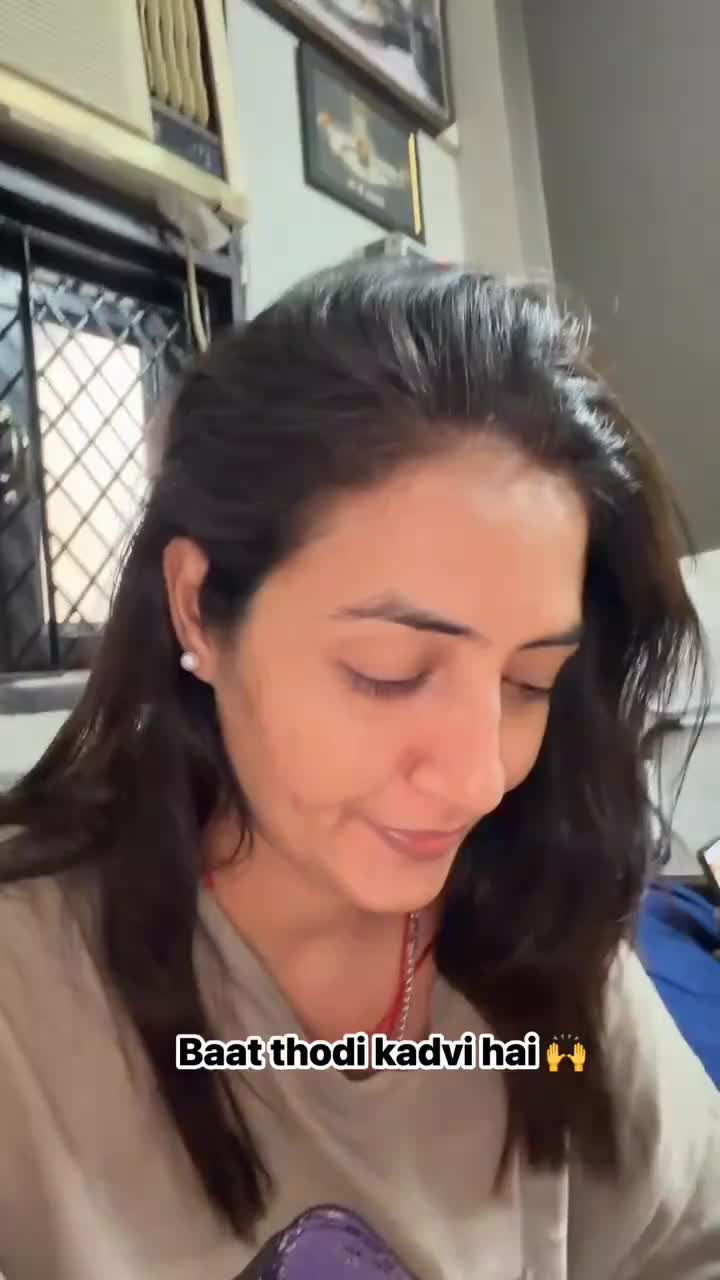 @Chandrika Gera❤