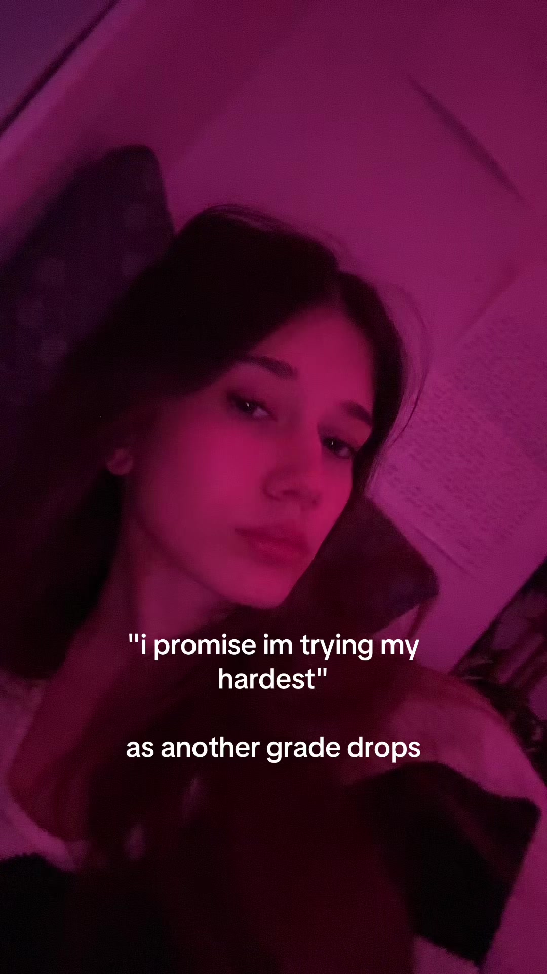 @someone
