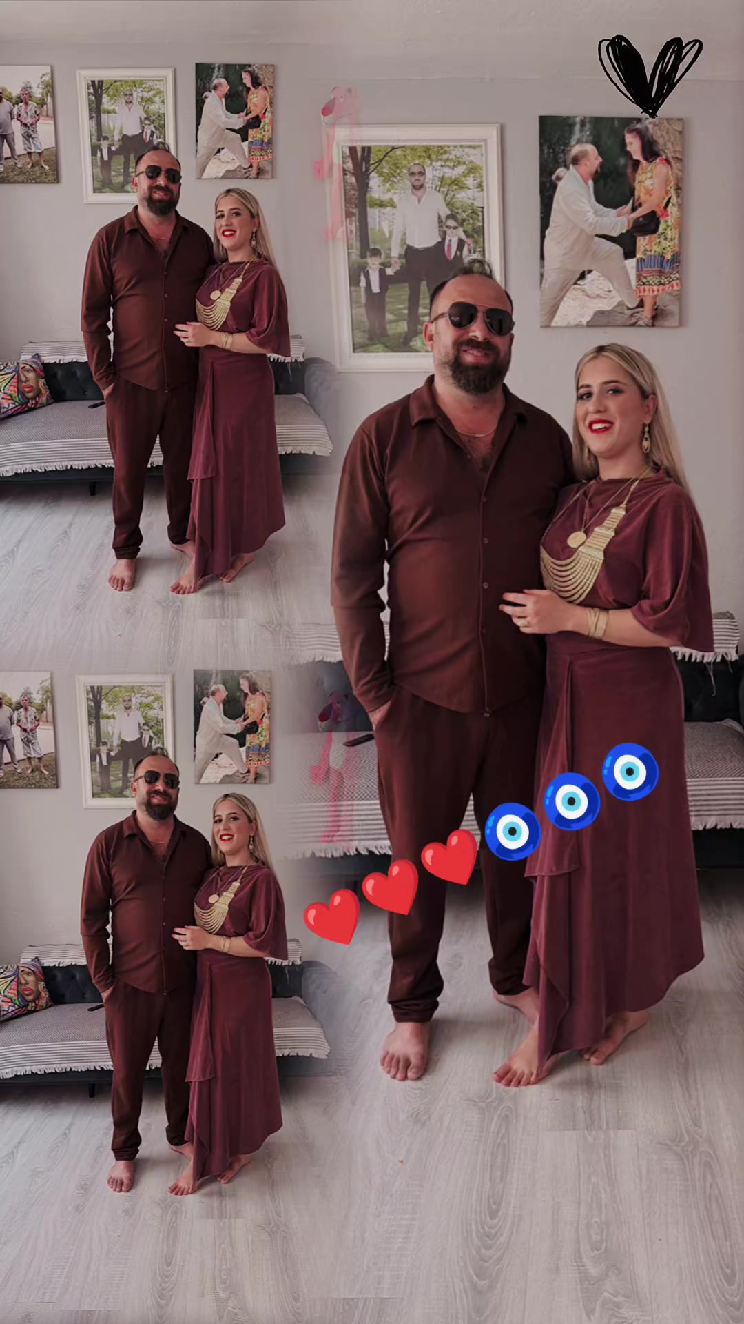 @Almina Savaş Döndür