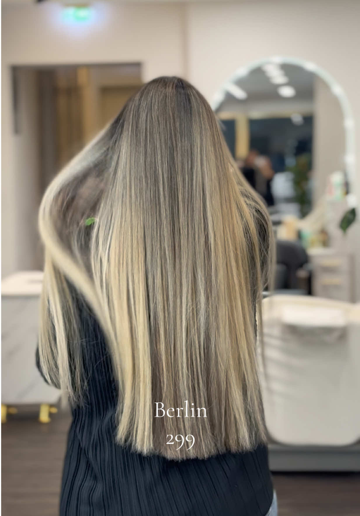 @Samira Traum Beauty Salon