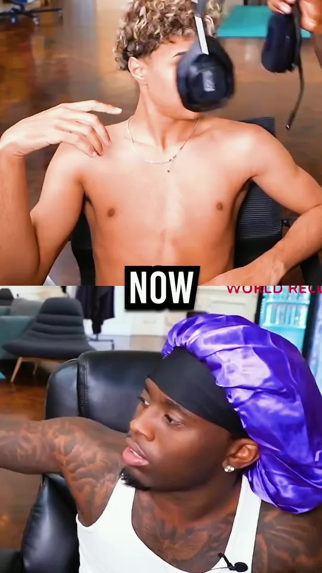 @Streamersauce (ALL STREAMERS)