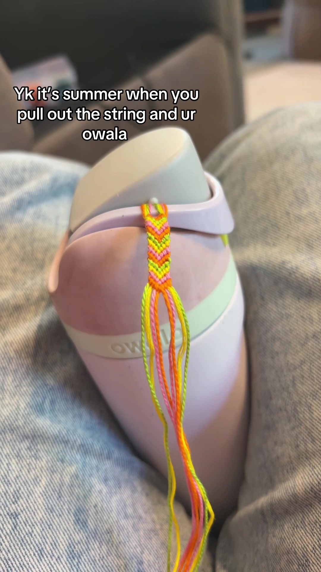 @Jenessa
